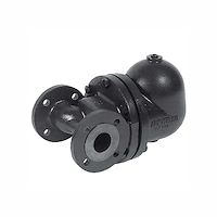 استیم تراپ ارمسترانگ فولادی